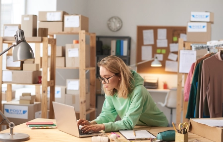 Product Page Optimization